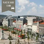 Le Balme #Calme#Confort#Quartier Historique