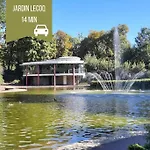 Le Balme #Calme#Confort#Quartier Historique