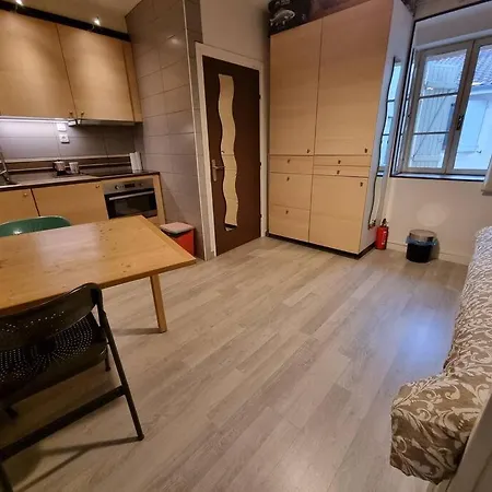 Appartement Le Balme #calme#confort#quartier Historique *
